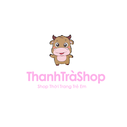 ThanhTraShop – Thời trang trẻ