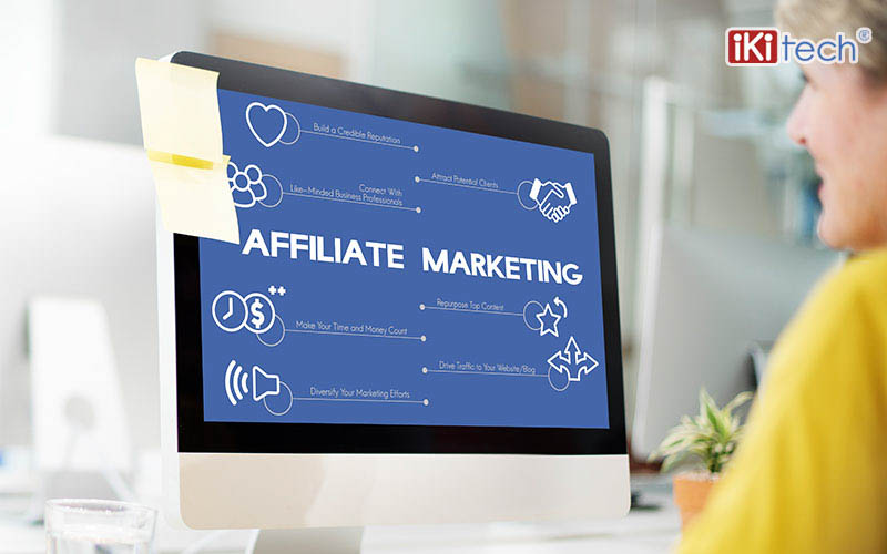 Làm thế nào để có một chiến lược Affiliate Marketing hiệu quả