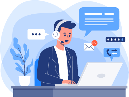 Hỗ trợ thiết kế website bán hàng
