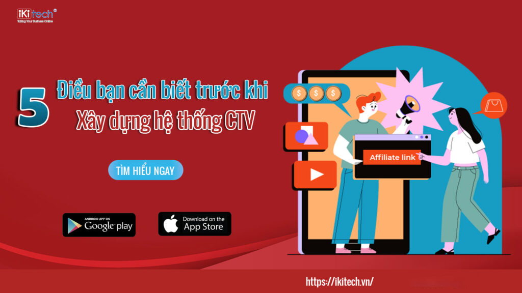 Xây dựng hệ thống CTV