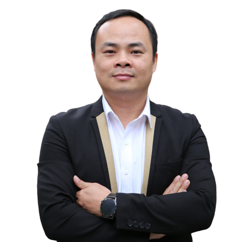 FOUNDER BÙI VĂN CHINH