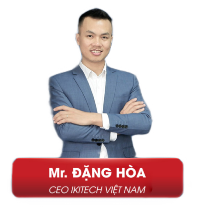 CEO IKISOFT